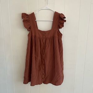 Entro Tunic